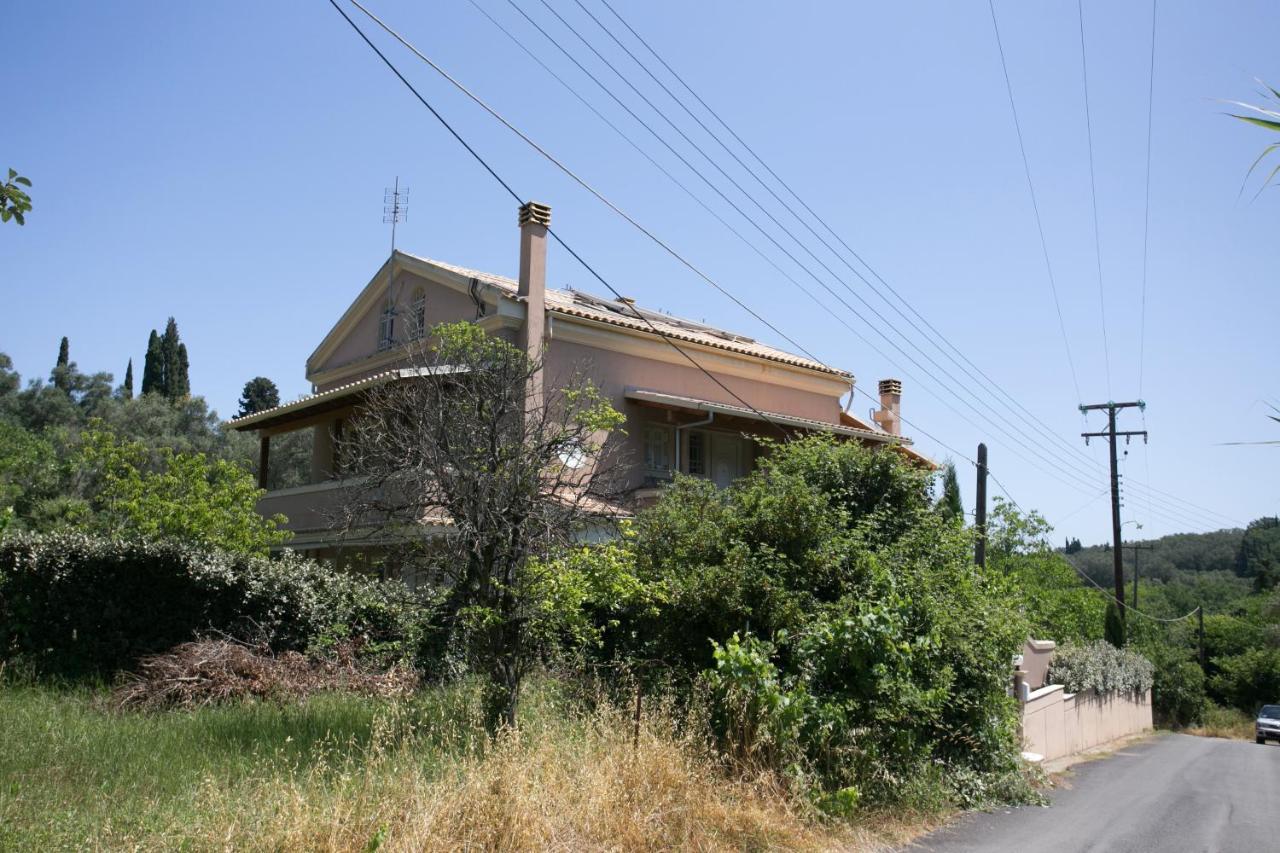Estia's Casetta Agios Prokopios (Corfu)